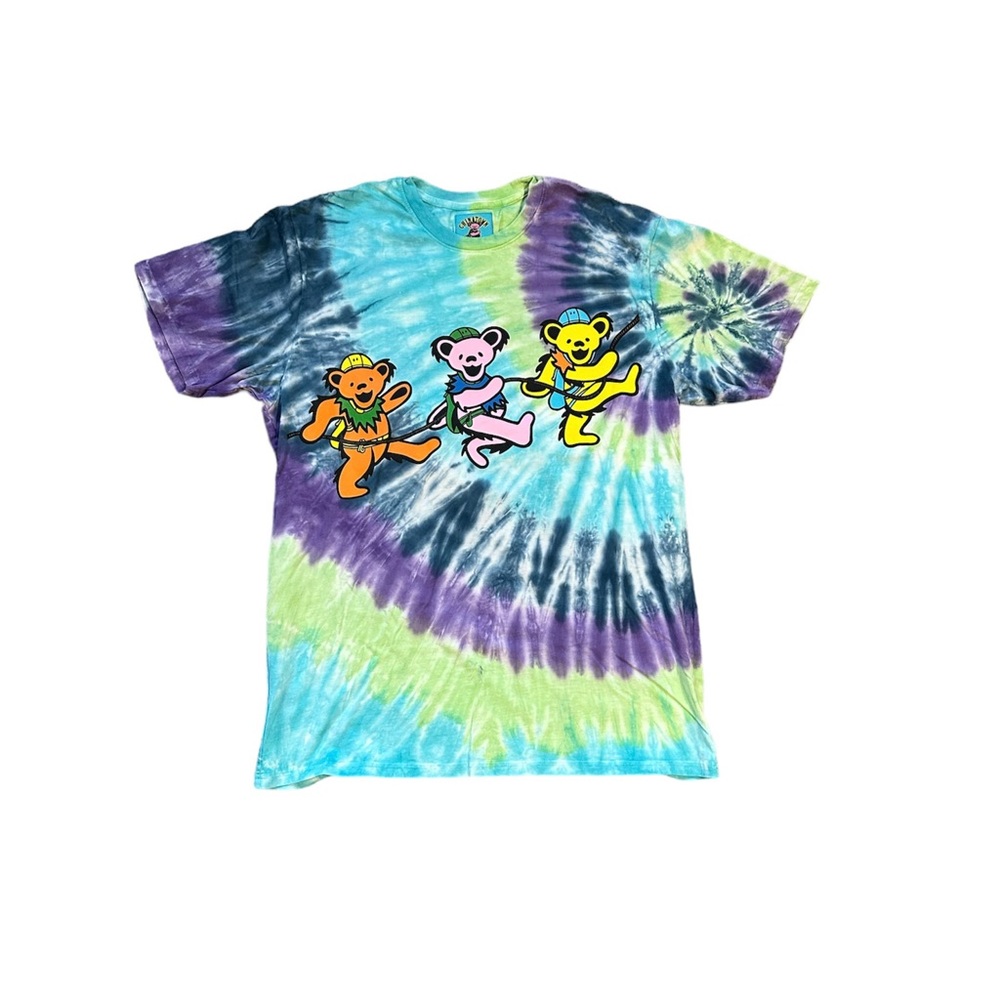 NEW Chinatown Market Grateful Dead T Shirt Men’s Size XL